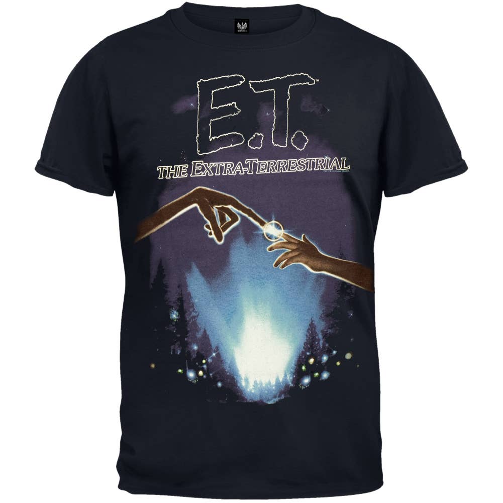 E.T. T-Shirt