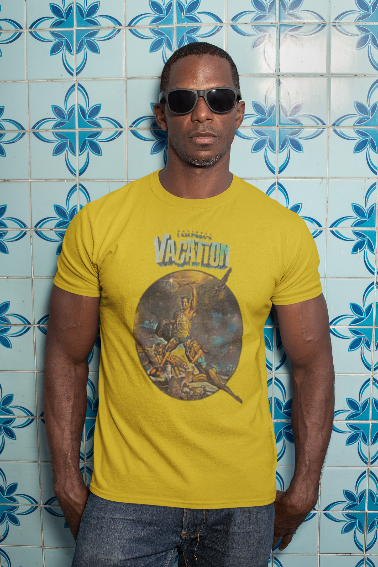 National Lampoon's Vacation T-Shirt