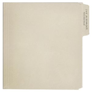 Rex Orange County - Alexander Technique