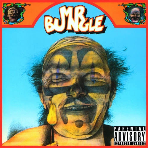 Mr. Bungle - Mr. Bungle