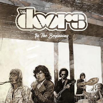 Doors - In The Beginning