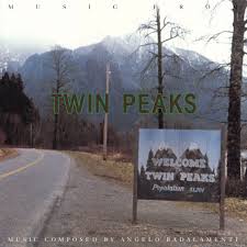 Twin Peaks Soundtrack