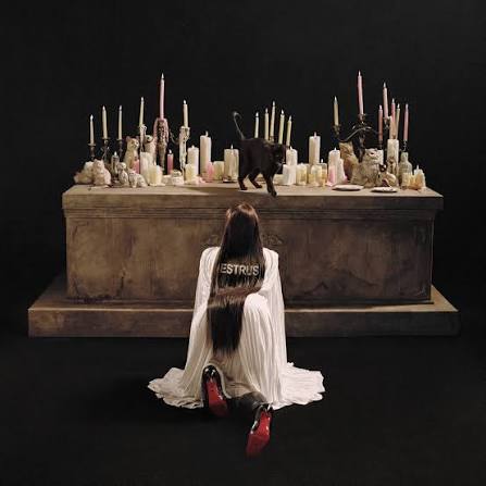 Tove Lo - Estrus