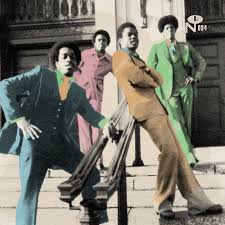 Various Artists - Eccentric Soul: The Magic Touch Label Vol. 1