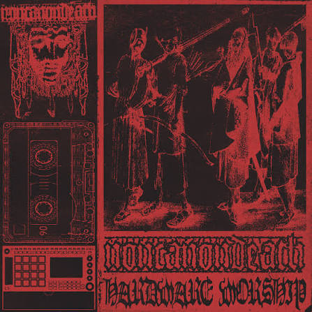 NonCanonDeath - Hardware Worship (CASS)