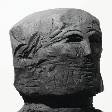 YHWH Nailgun - Magazine