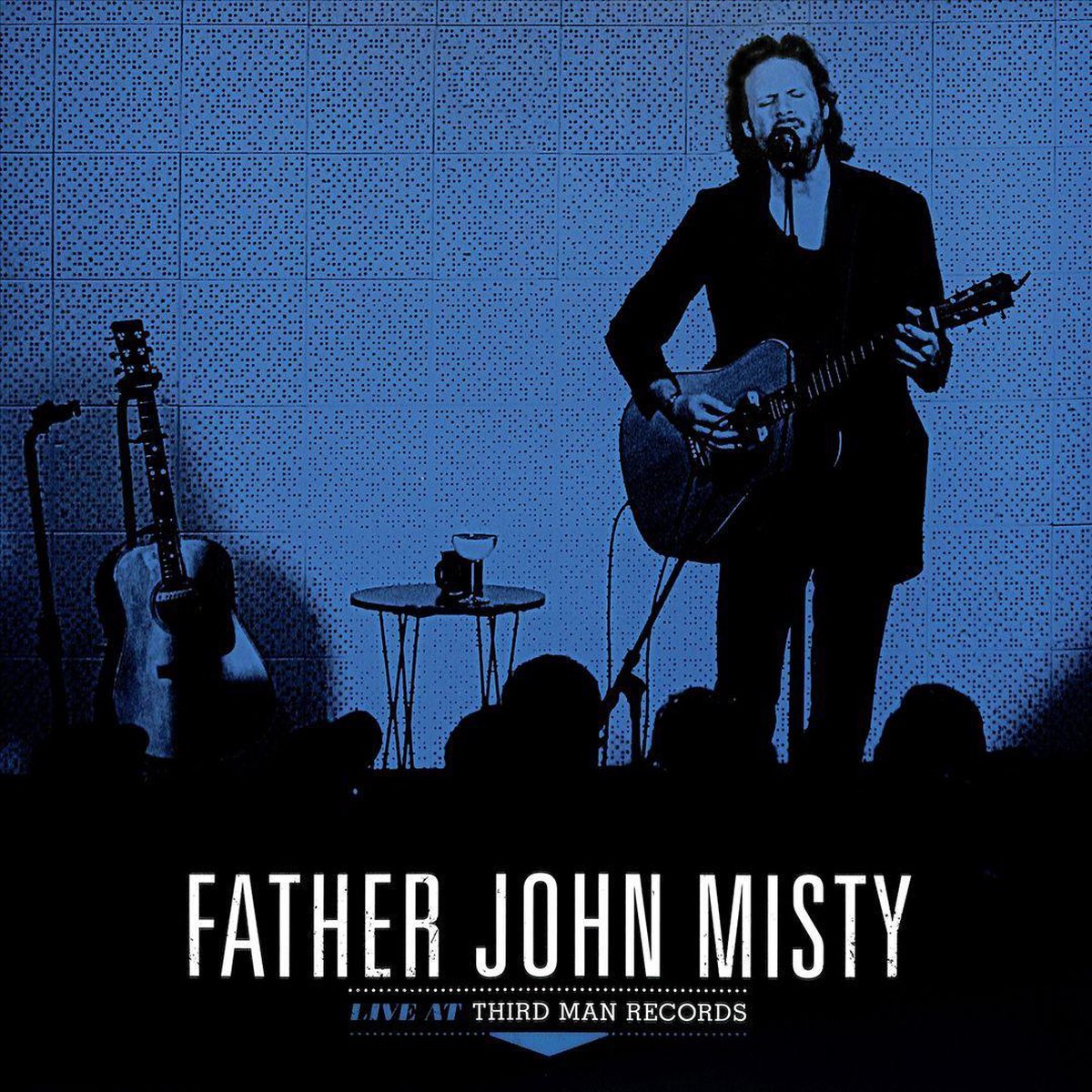 Father John Misty - Live At Third Man