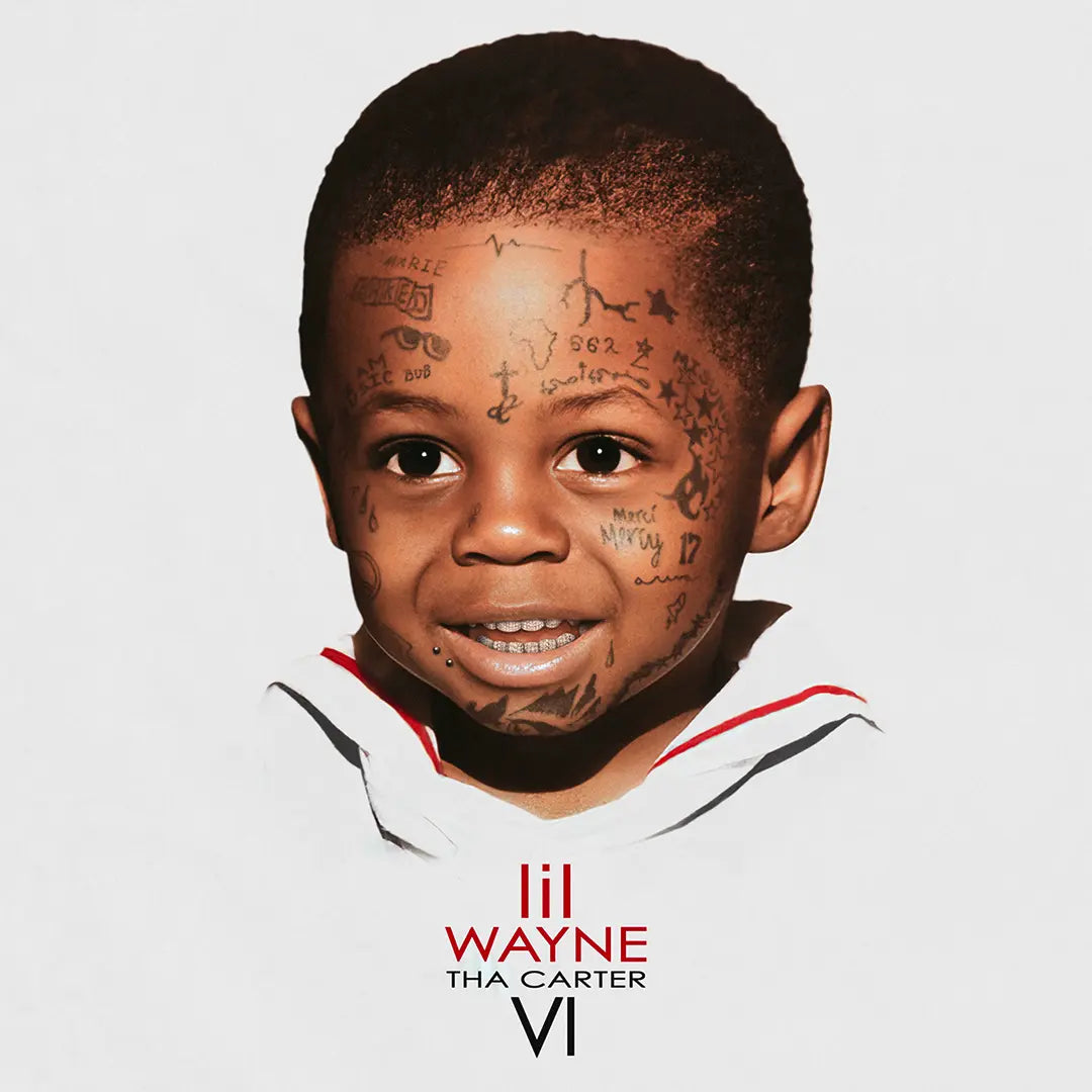 Lil Wayne - Tha Carter VI