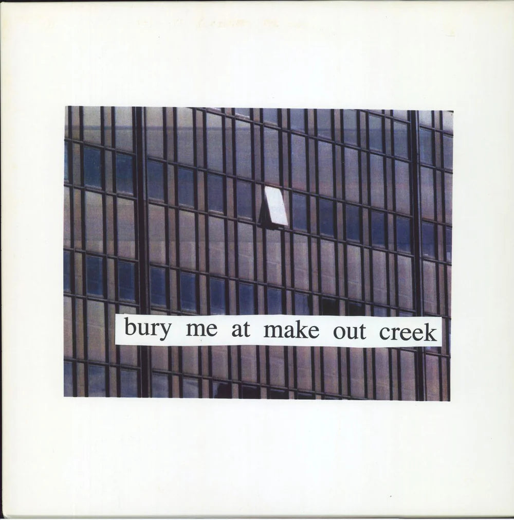 Mitski - Bury Me at Makeout Creek