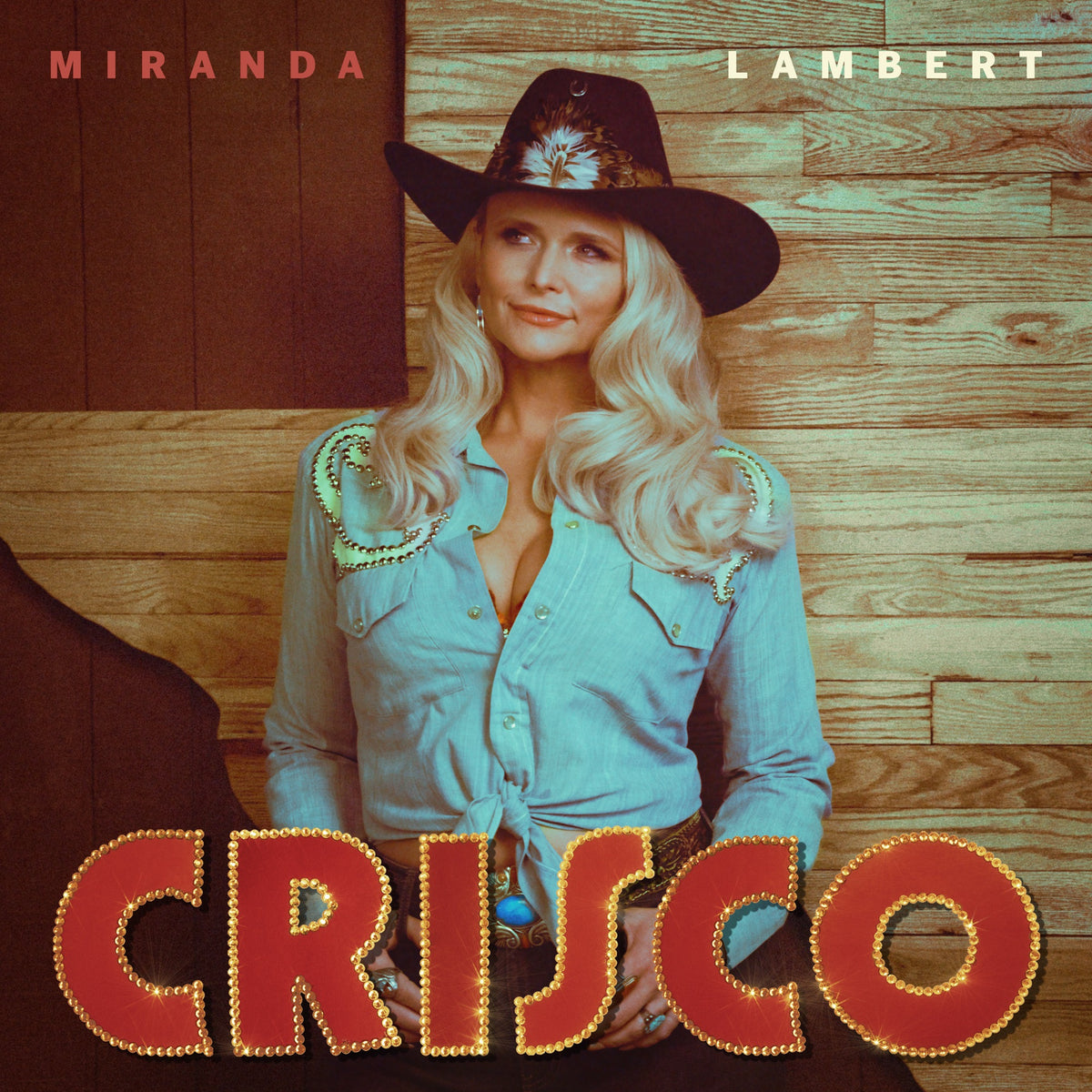 Lambert, Miranda - Crisco