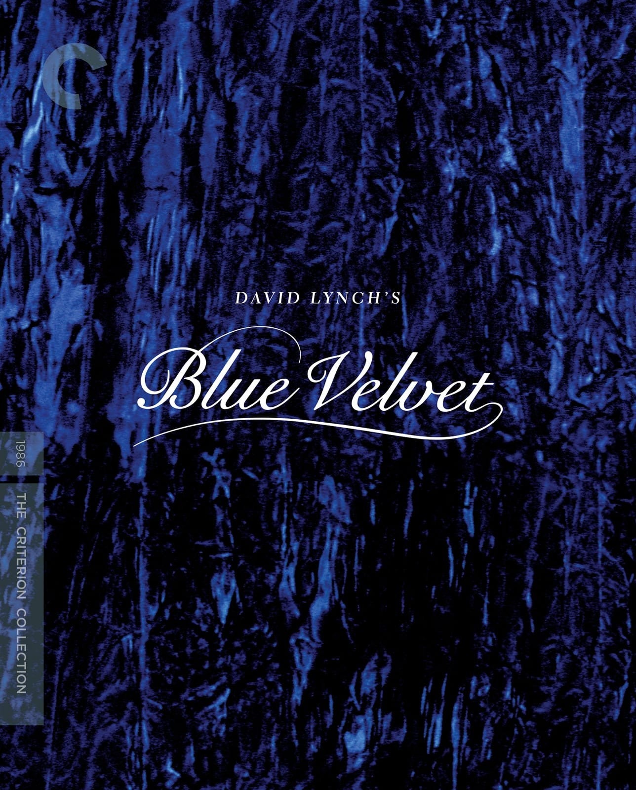 Blue Velvet (Criterion Collection)