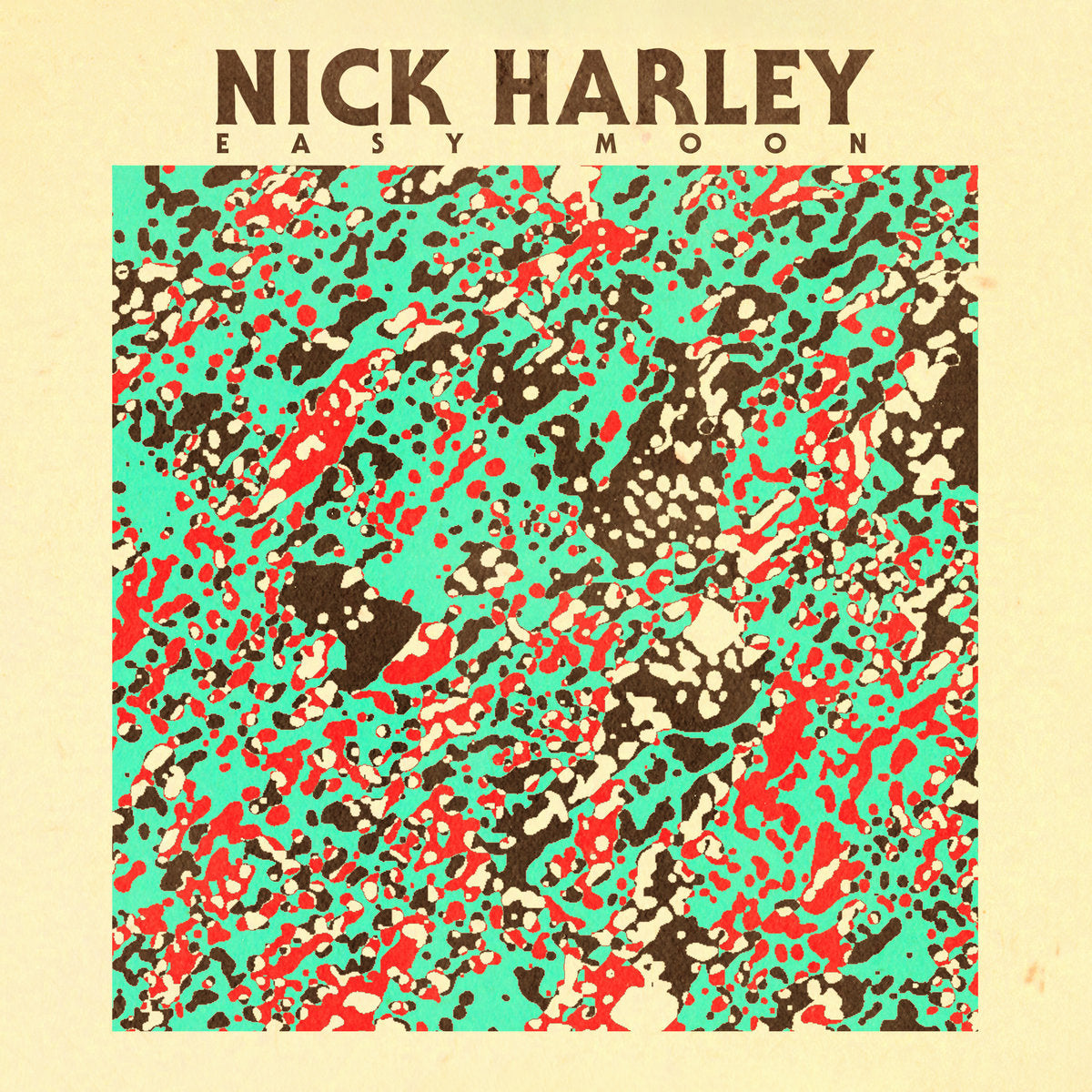 Harley, Nick - Easy Moon