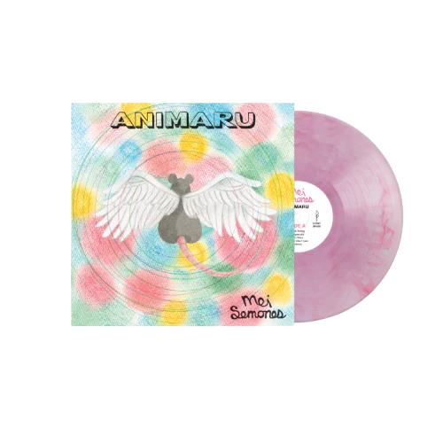 Semones, Mei - Animaru