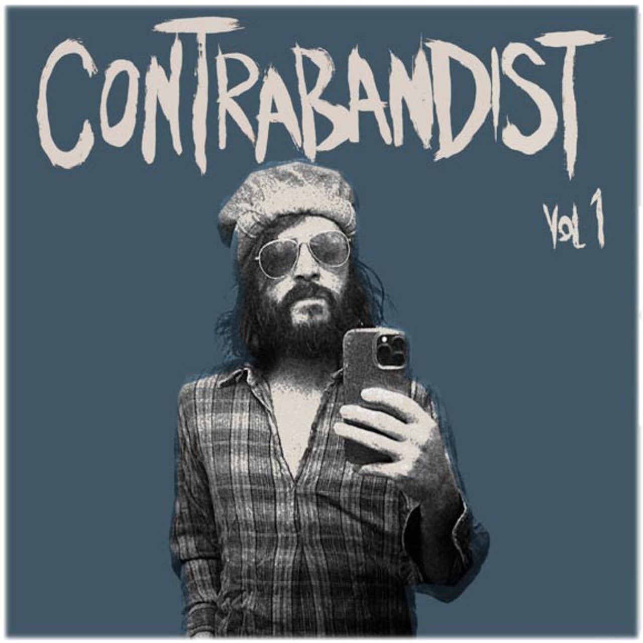 Edwards, Richard - Contrabandist Vol. 1