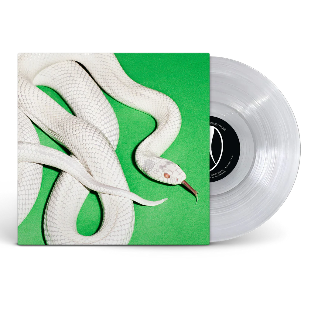Deftones - Private Music