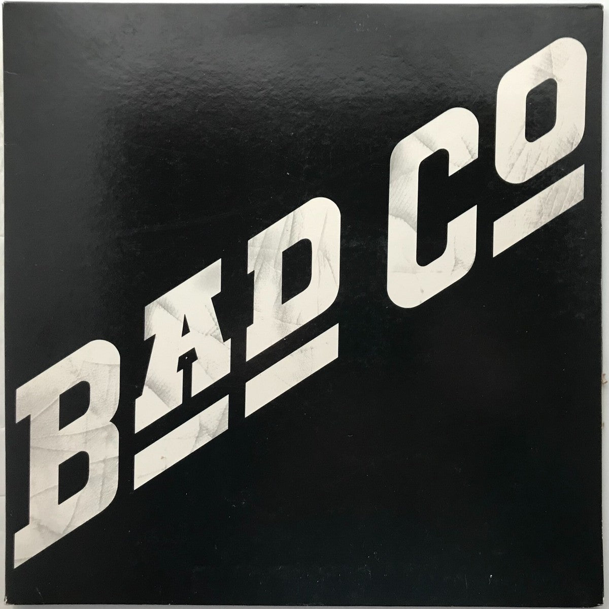 Bad Company - Bad Company
