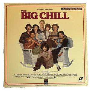 The Big Chill (LZR)