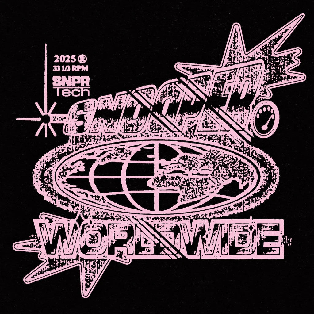 Snooper - Worldwide