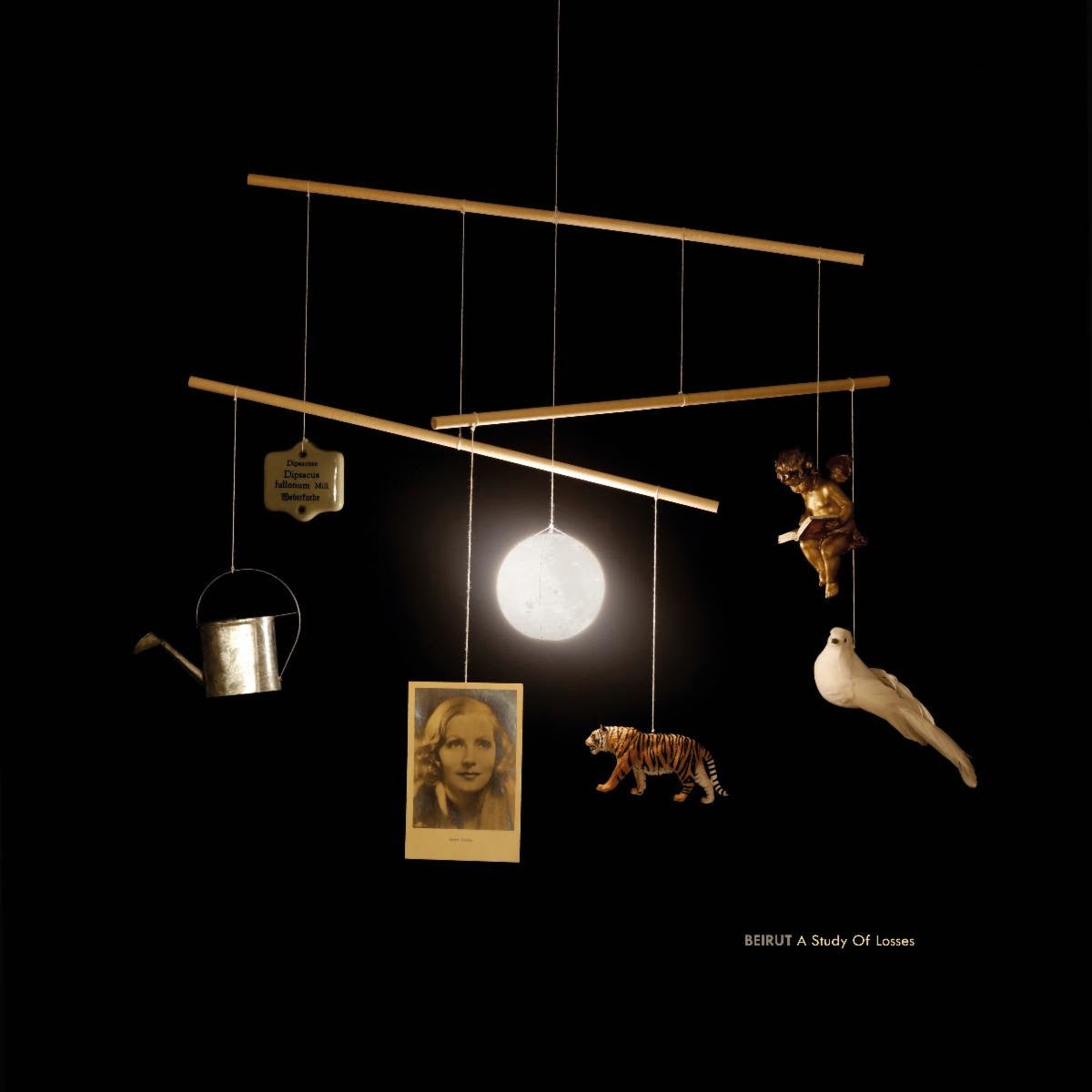 Beirut - Study Of Losses