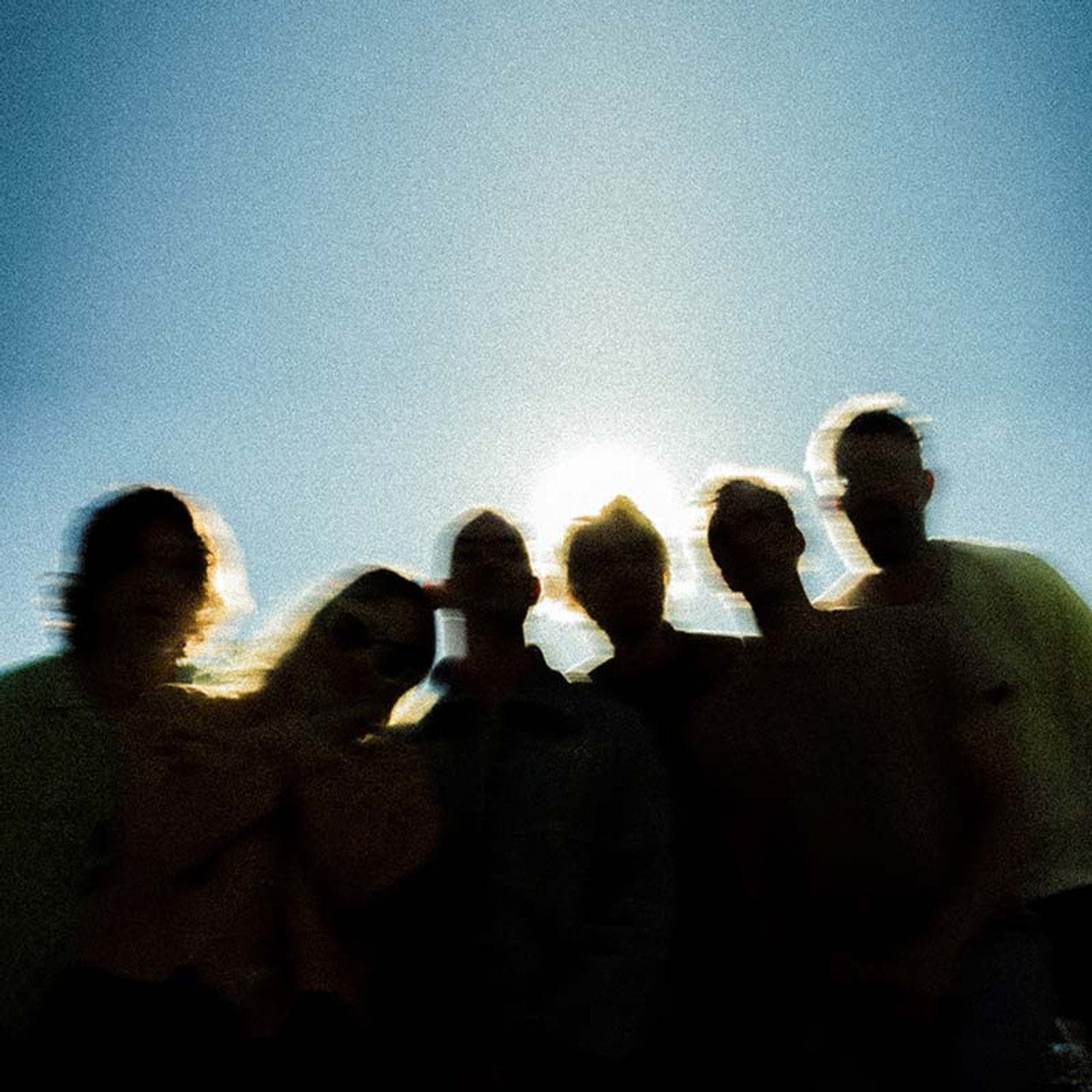 Head and the Heart - Aperture