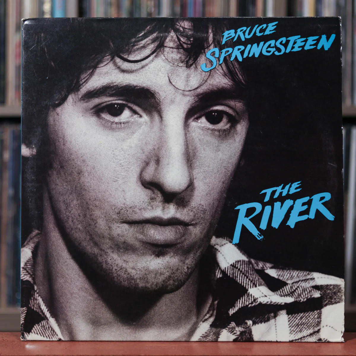 Springsteen, Bruce - The River