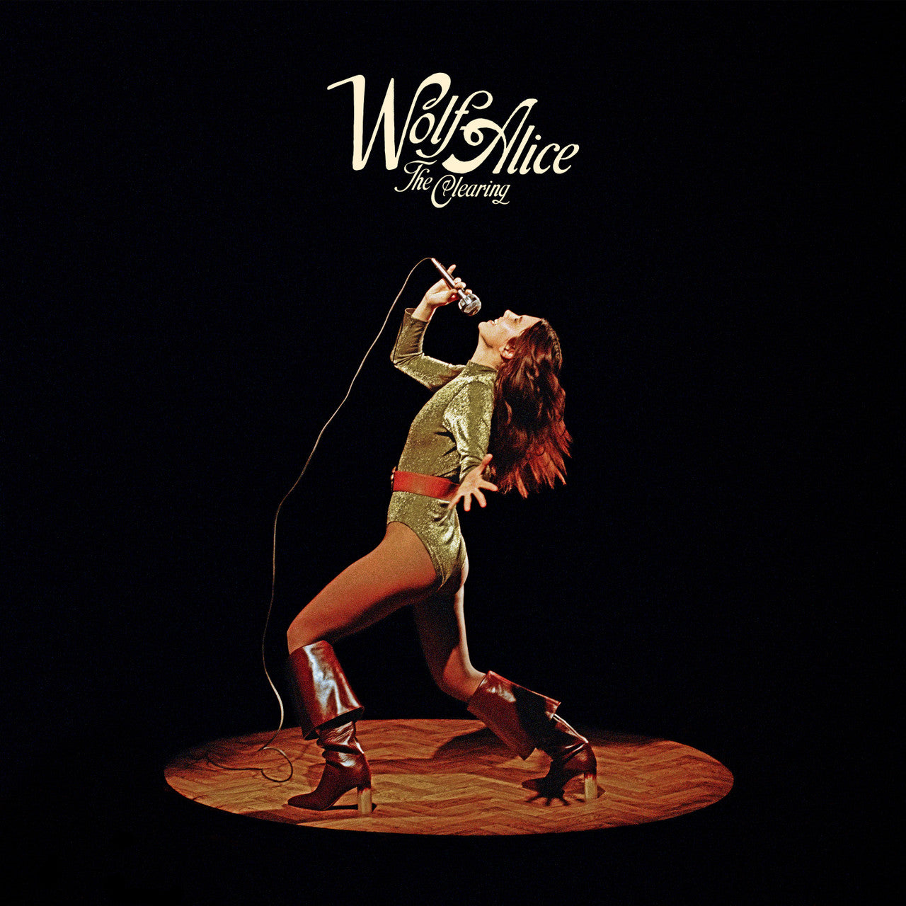 Wolf Alice - Clearing