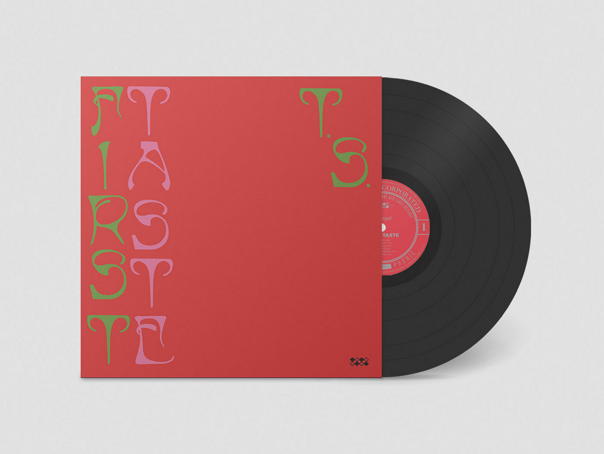 Segall, Ty - First Taste