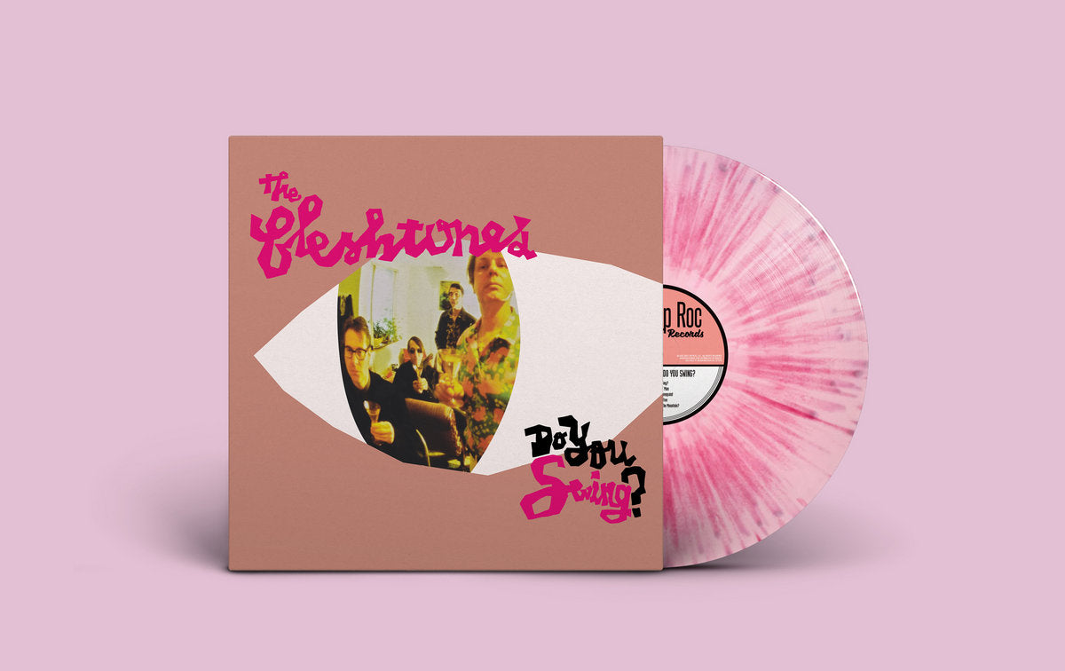 Fleshtones - Do You Swing?
