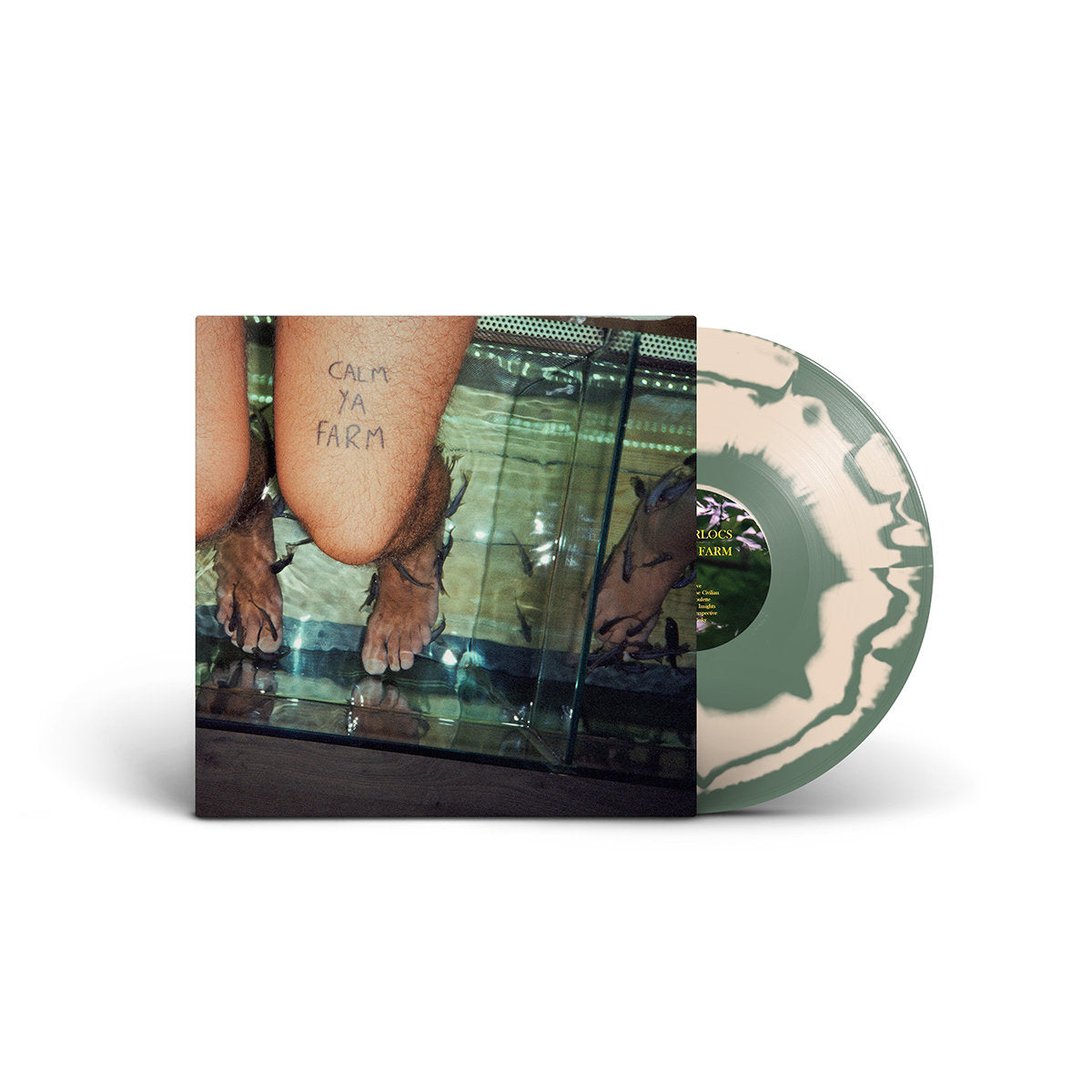 Murlocs - Calm Ya Farm