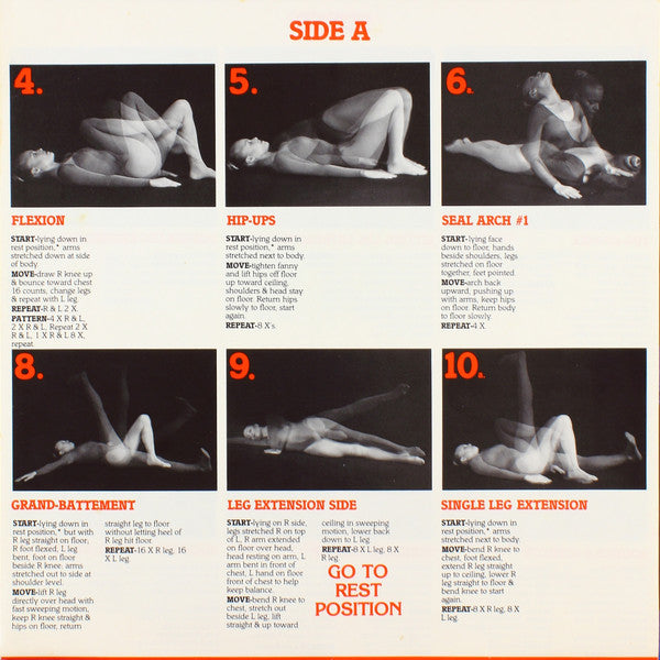 Phil Hurtt & The PH Factor Boogie Band : Nutricize Volume 1 (LP, Album)