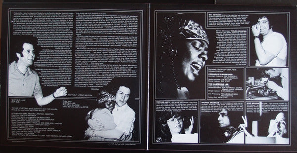 Thelma Houston & Pressure Cooker : I've Got The Music In Me (LP, Album, Ltd, Dir)
