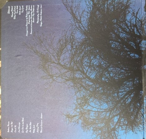 Dillards* : Roots And Branches (LP, Album, Gat)