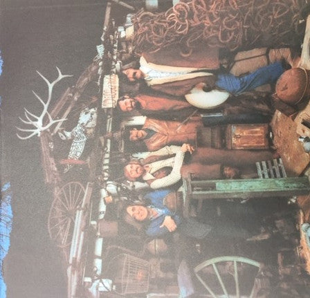 Dillards* : Roots And Branches (LP, Album, Gat)