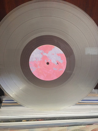 Echolog : Conte (LP, Album, Ltd, Mil)