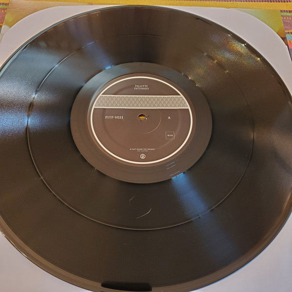 Pallette : Pathways (LP, Ltd)