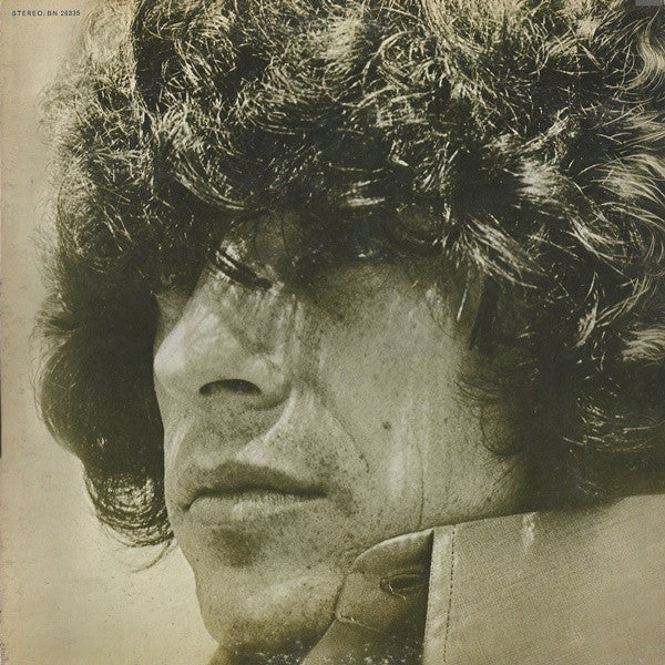 Dino Valenti : Dino Valente (LP, Album)
