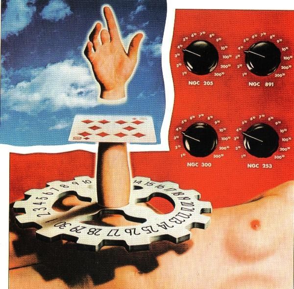 Garcia, Jerry - Garcia