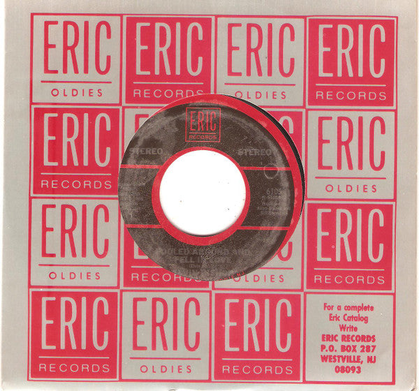 Elvin Bishop / The Marshall Tucker Band : Fooled Around And Fell In Love / Heard It In A Love Song (7", Single)