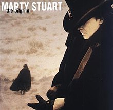 Stuart, Marty - The Pilgrim