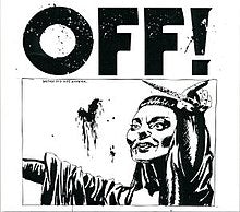 Off! - Off!