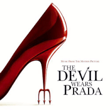 Devil Wears Prada Official Soundtrack