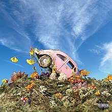 Sir Sly - The Rise And Fall Of Loverboy