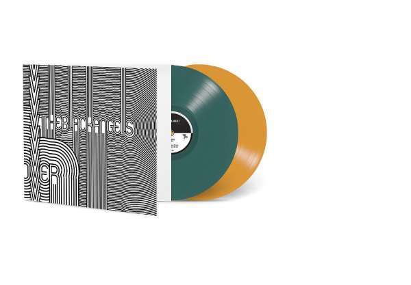 Black Angels - Passover