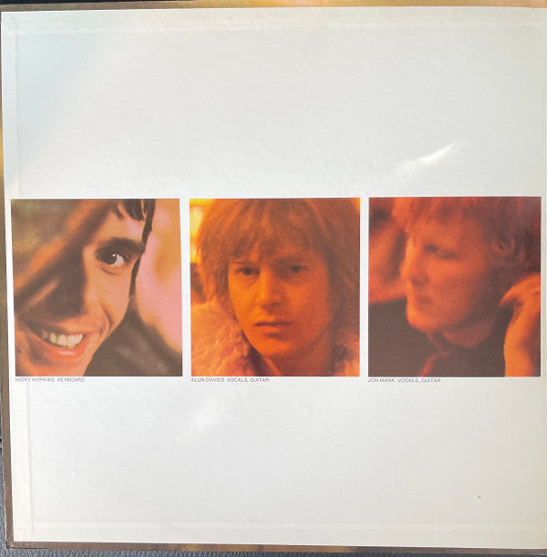 Sweet Thursday : Sweet Thursday (LP, Album, RE, Pit)