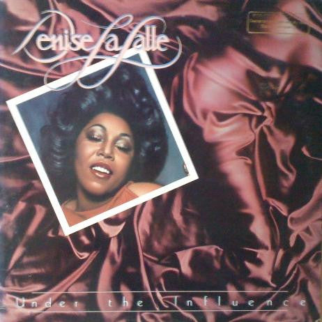 Denise LaSalle : Under The Influence (LP, Album)