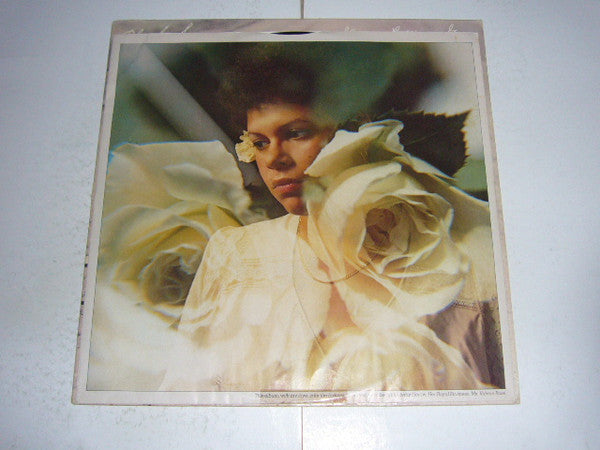 Phoebe Snow : Never Letting Go (LP, Album, Ter)