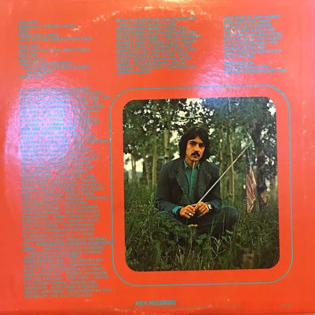 Michael Stanley : Friends And Legends (LP, Album)