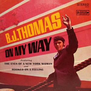 b.j thomas the whole コレクション レコード