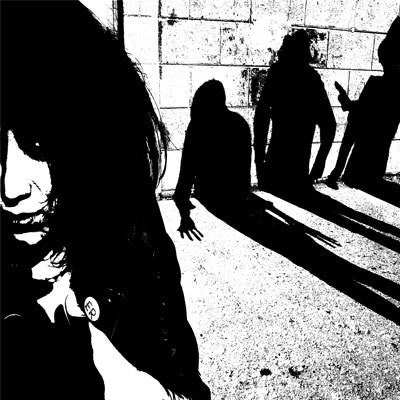 We Are Hex : Hail The Goer (LP)