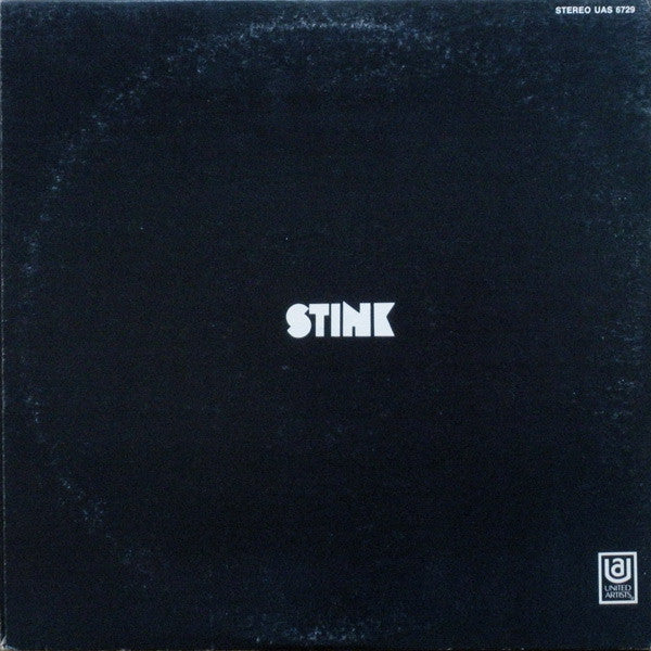 McKenna Mendelson Mainline : Stink (LP, Album, Gat)